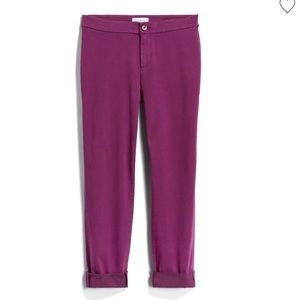 Zuri Skinny Pant